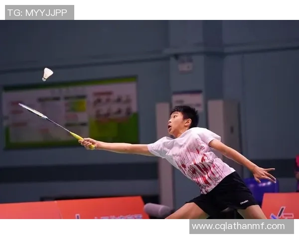 广州羽毛球队在钻石联赛中的战术表现分析与启示