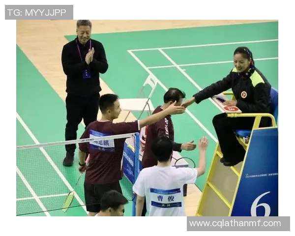 热议羽毛球：武汉羽毛球队的战术变革