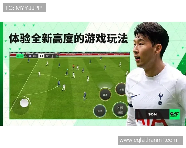 畅玩足球明星赛游戏下载尽享激情与乐趣的全新体验