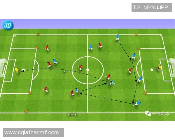掌握足球侧面接球技巧提升比赛表现与个人技术水平的全面指南